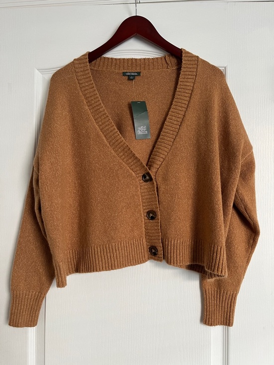 wild fable Sweaters - NWT Wild Fable Cardigan